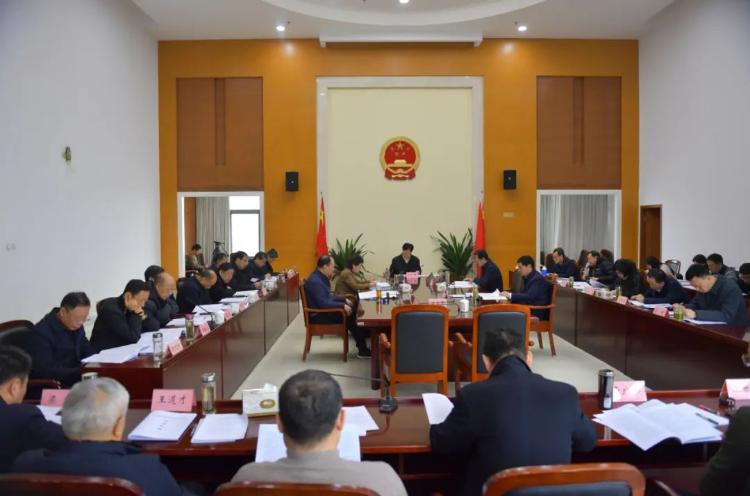 市人大常委會(huì)黨組理論學(xué)習(xí)中心組學(xué)習(xí)會(huì)議召開 汪衛(wèi)東主持